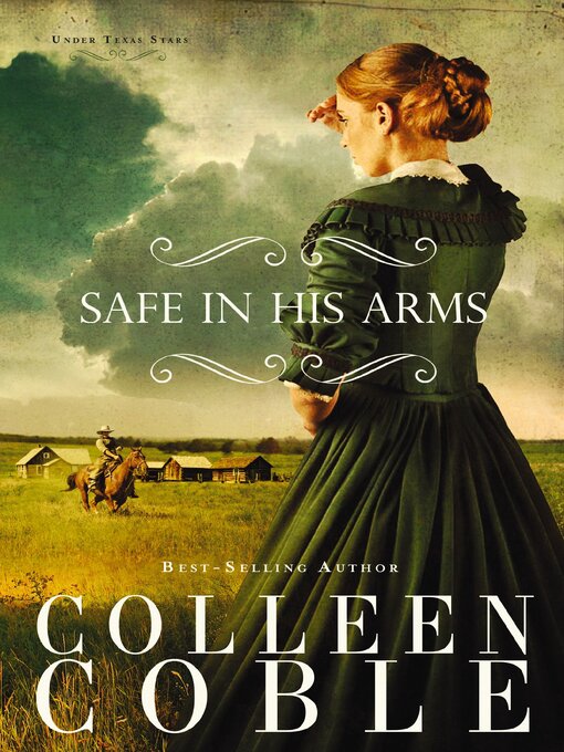 Title details for Safe in His Arms by Colleen Coble - Wait list
